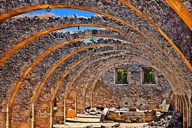 Τα Αυθεντικά Χωριά της Κρήτης