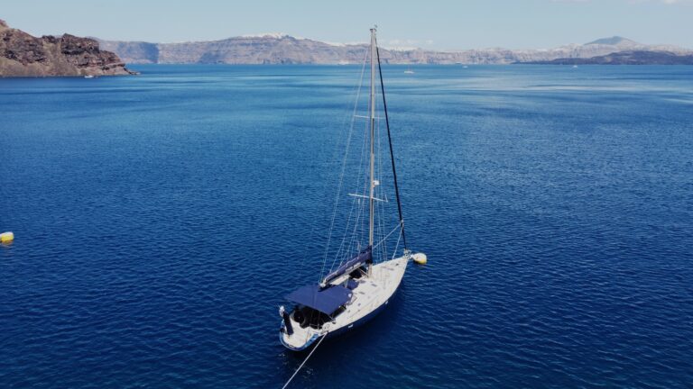Croazieră de o zi Santorini