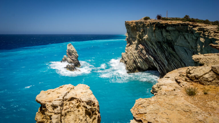 Explore West Crete 4 day journey