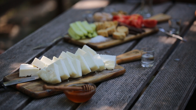 Γεύσεις Κρήτης, τα παραδοσιακά προϊόντα της Κρήτης – Γευσιγνωσία