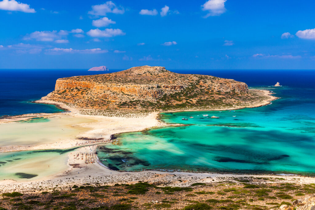 The Authentic Villages of Crete