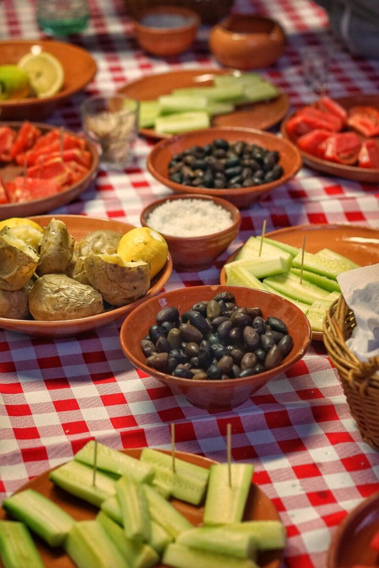 Γεύσεις Κρήτης, τα παραδοσιακά προϊόντα της Κρήτης – Γευσιγνωσία