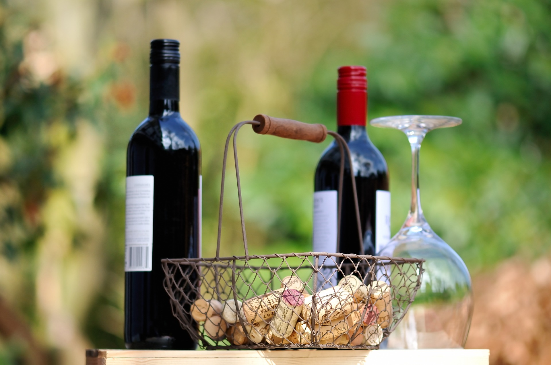 Manousakis winery -tour and taste